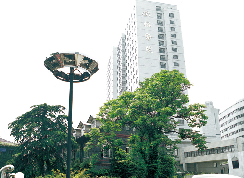 南京鼓楼医院净化工程